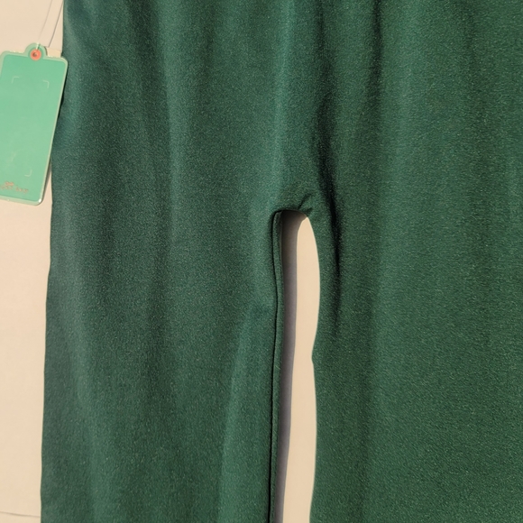 Copper Key Twining Ivy Ankle legging - Picture 2 of 4